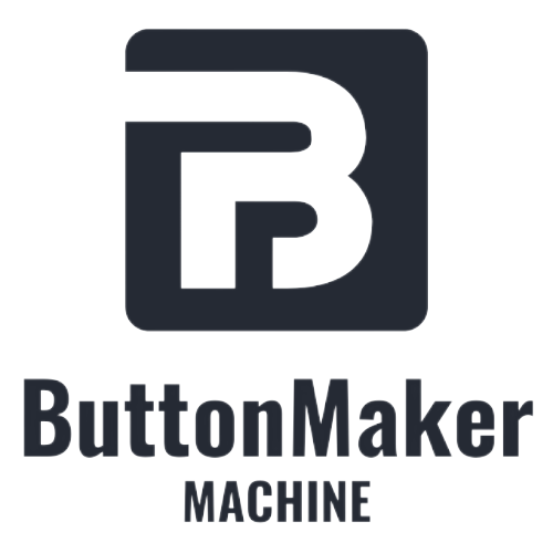 Button Maker Machine